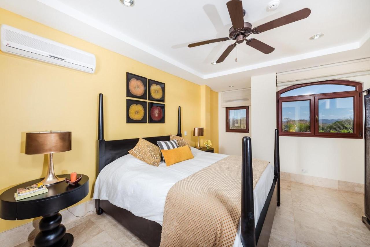 Crystal Sands 504 Tamarindo Buitenkant foto