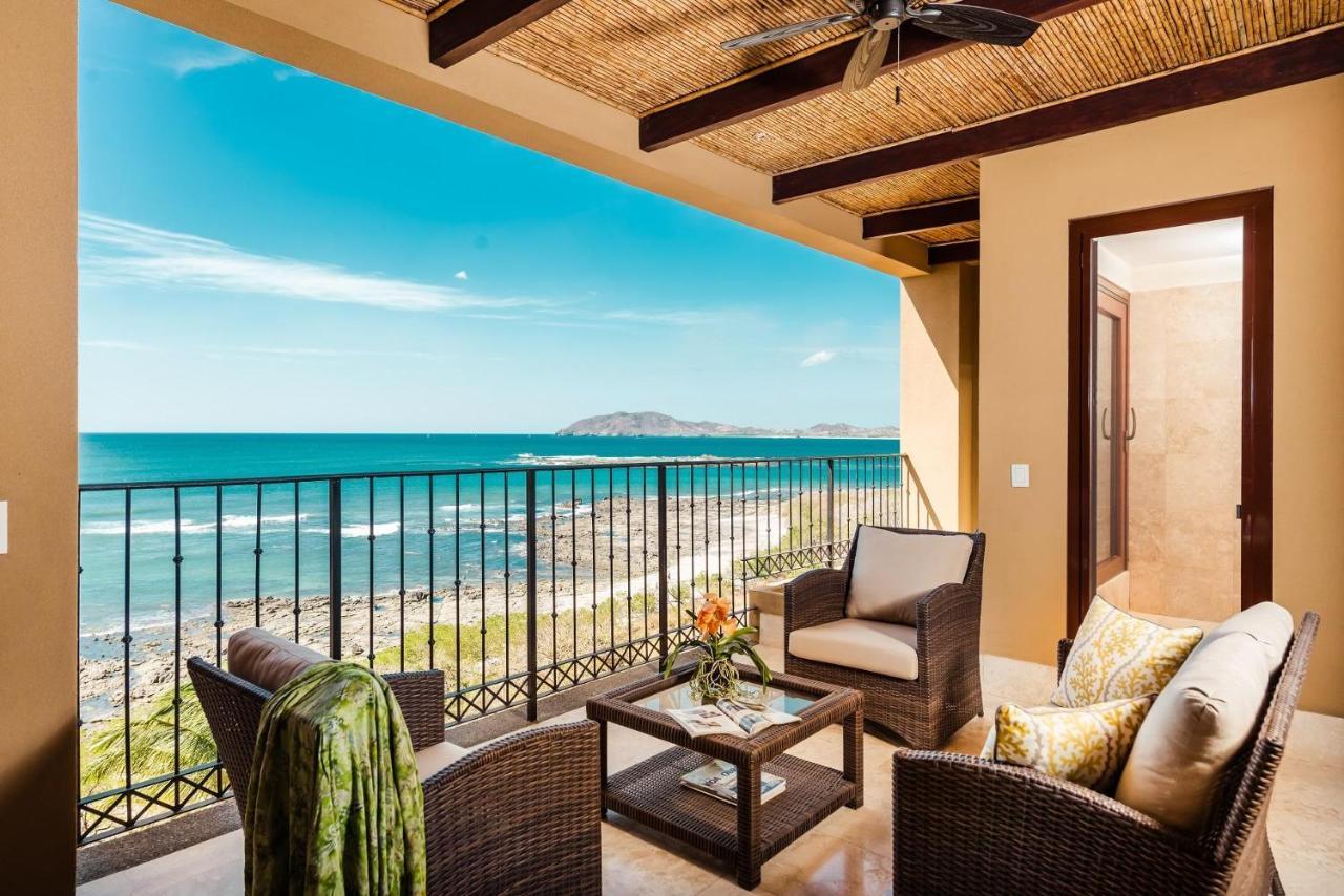 Crystal Sands 504 Tamarindo Buitenkant foto